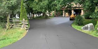 Best Driveway Drainage Solutions  in Camp Barrett, VA